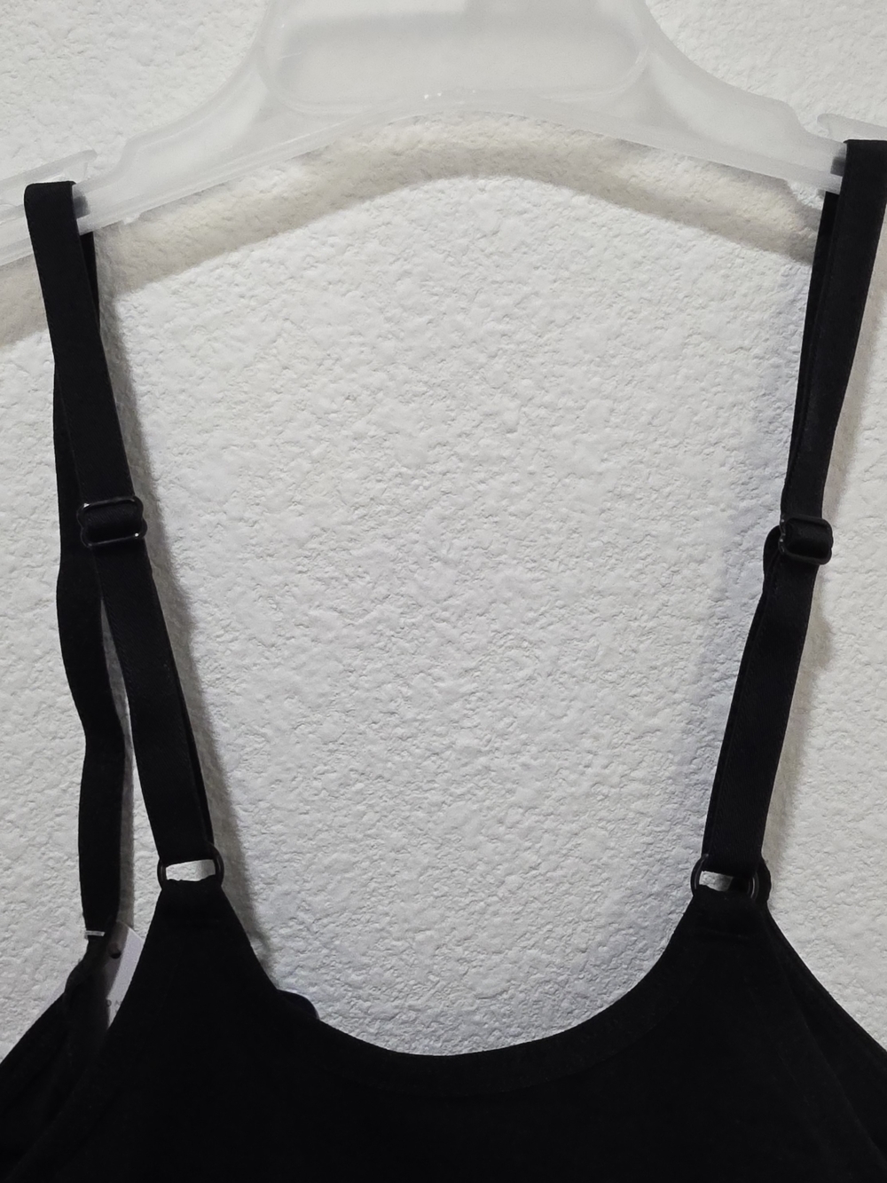 Sensil Black Shaping Bodysuit with Sleek Design - Picture 5 of 9